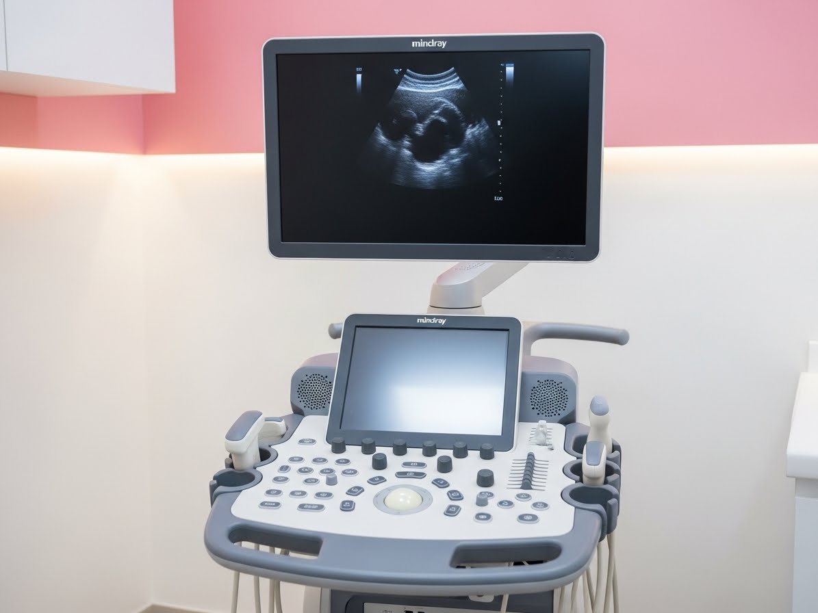 Ultrasounds
